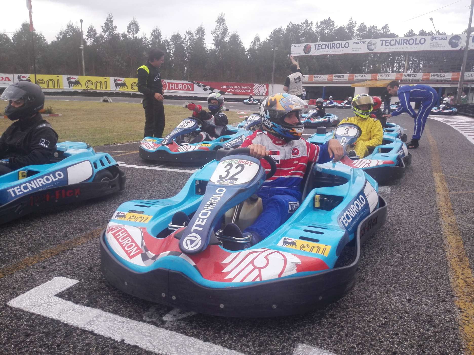 20º Campeonato Nacional Kart11